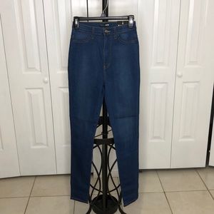 Size 5 Fashion Nova Jeans